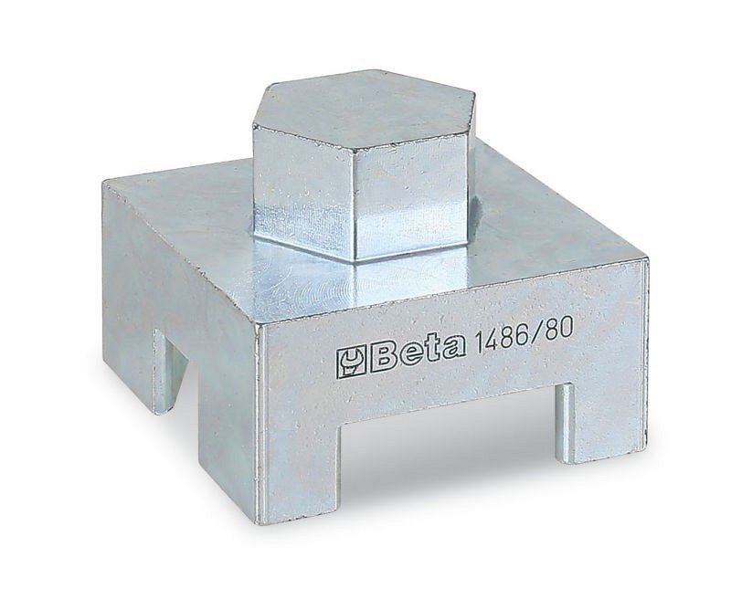 Chiave Per Valvole Super B TB-VC10 3-in-1 In Alluminio - Per Valvole Schrader E Francesi, Unisex