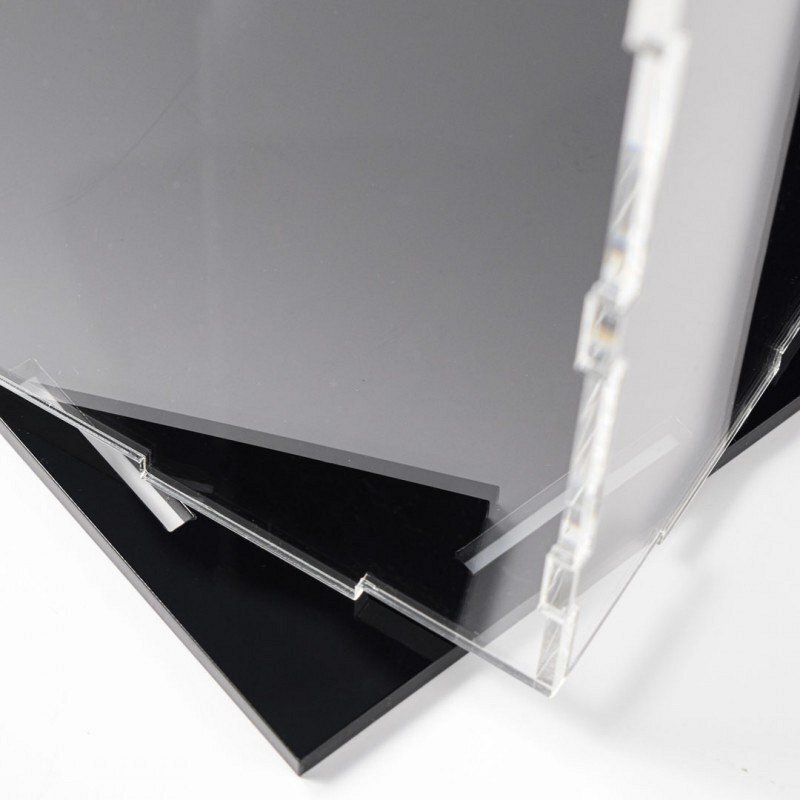 TECA 35x13x16 plexiglass for sale on