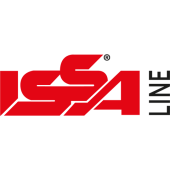 issa line logo