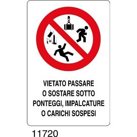 Cartello 'Chiudi Questa Porta' Vsafety – Riga 300x100 Mm – Plastica Rigida Blu – Conforme ISO 7010 Per Porte Tagliafuoco - 2