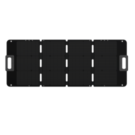 Ezviz - PSP100 - Pannello solare portatile