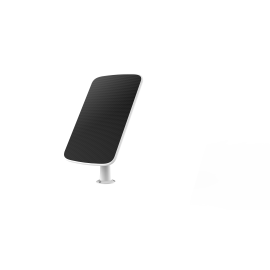 EZVIZ - PANNELLO SOLARE CON MICRO USB-White