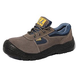 SCARPA ANTINFORTUNISTICA DIKE SUPERB H S3 OLIVA