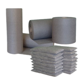 Assorbenti Universali - Colore Grigio