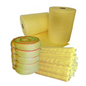 Assorbenti Chimici - Colore Giallo