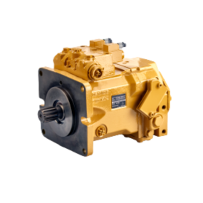 Pompe a cilindrata variabile