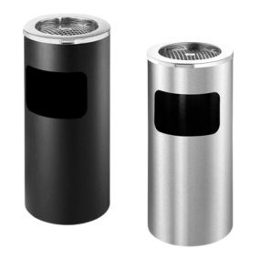 Cestini e Posacenere