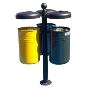 Raccolta differenziata