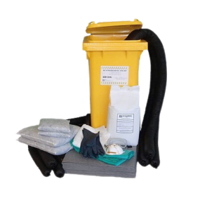 Kit Emergenza Universale