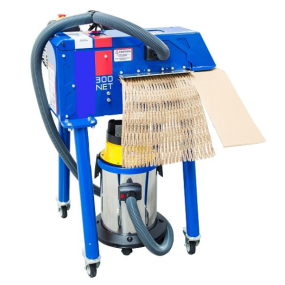 Tritacartoni industriali