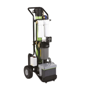 Pulizia per panneli solari