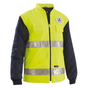 Abbigliamento enti pubblici