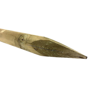 Pali impregnati in autoclave