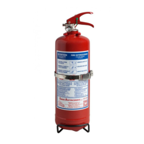 Protezione antincendio