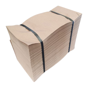 Carta e cartone da imballaggio