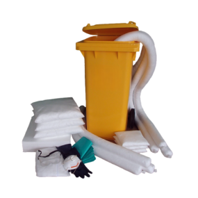 Assorbenti industriali