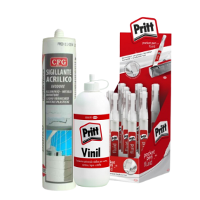 Adesivi-e-sigillanti