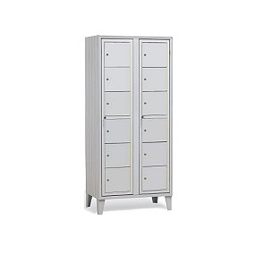 Armadietti Ispezionabili