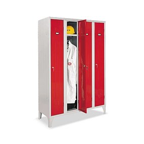 Armadietti Salvaspazio