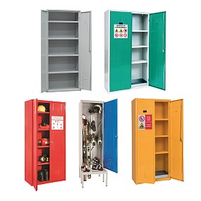 Armadietti Contenitori