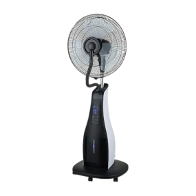 Climatizzazione