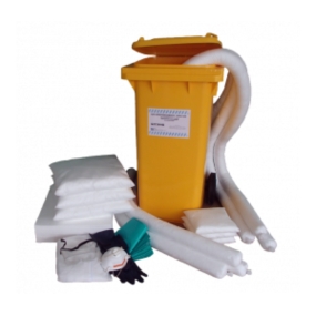 Kit Antisversamento