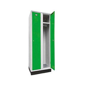 Linea Cornice armadietti tradizionali