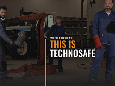 technosafe-chi-siamo