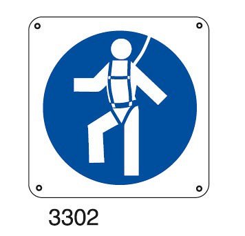 Obbligo cintura di sicurezza
