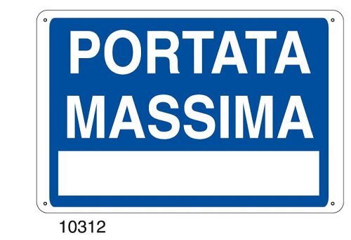 Portata massima