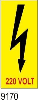 Alta Tensione 220 volt