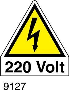220 Volt