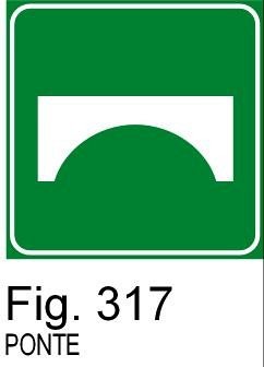 Ponte - C - Alluminio CL.1 90cm