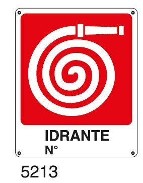 Idrante n°