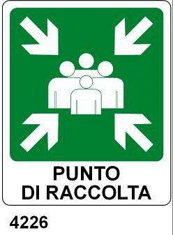 Punto di raccolta