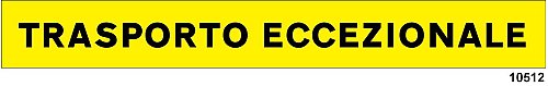 Trasporto Eccezionale