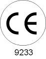 CE - etichetta