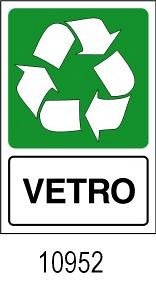 Vetro - PVC Adesivo