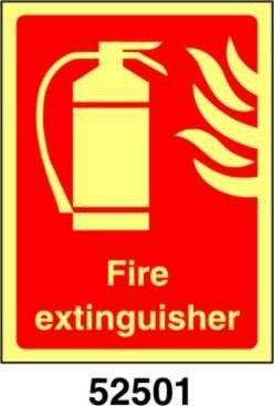 Fire Extinguisher