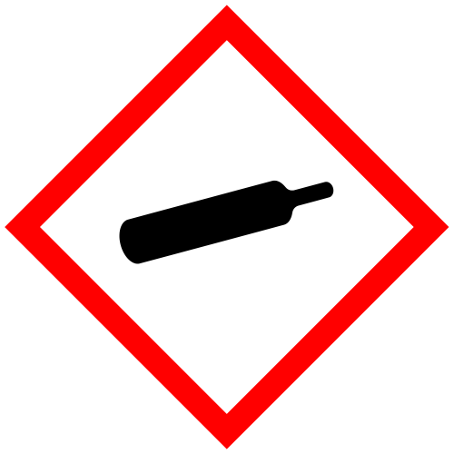 Gas Cylinder