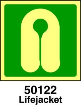 Lifejacket