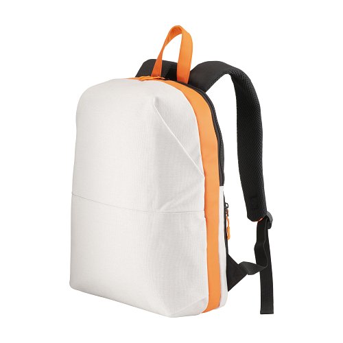 Zaino porta PC in ecopelle waterproof cm 30x14x44