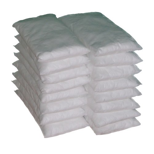 Cuscini assorbenti Solo Olio Dimensioni 60 x 40 cm Conf. 5 pz