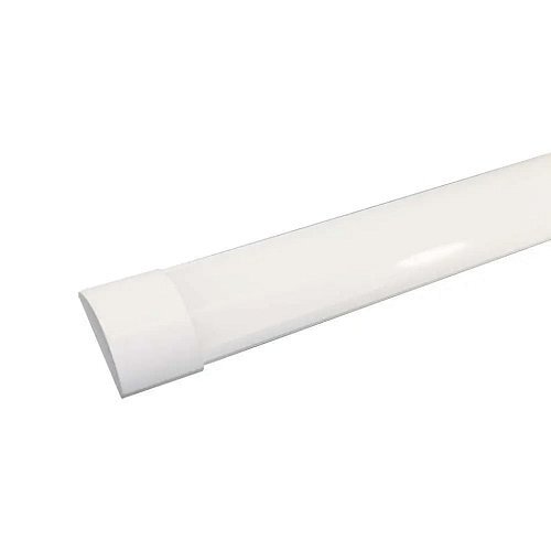 Plafoniera LED Chip Samsung Prismatica 40W 120LM/W 120cm - Bianco Caldo