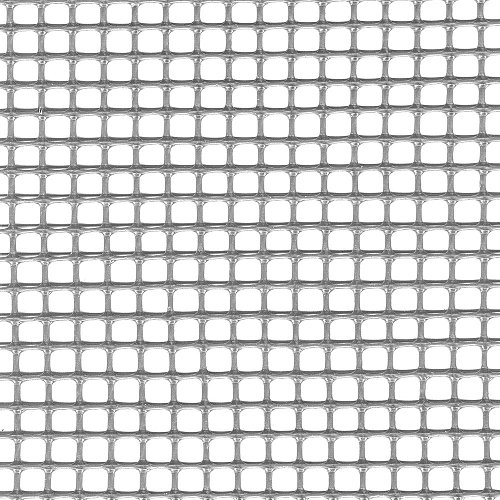 QUADRA 05 - Rete in plastica a maglia quadrata piccola multiuso ❒ Victualia®