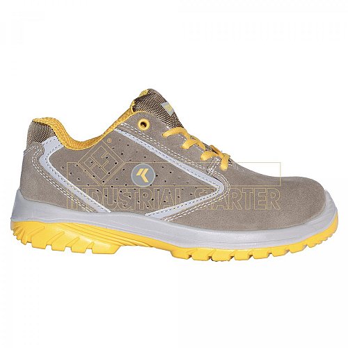 SCARPA RINHO BASSA EN 20345 S1P SRC 43 ❒ Victualia®