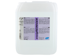 EssigREINIGER 10Kg - Detergente universale Hagleitner
