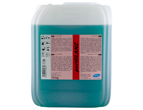 perlGLANZ 10KG - Detergente sanitario Hagleitner
