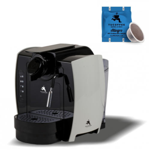 Nina - Home - ALLEGRO - 50% Arabica / 50% Robusta