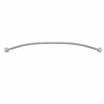 TELAIO DOCCIA SEMICIRCOLARE    80X80 CM